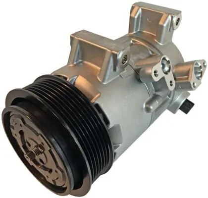 Compressor, air conditioning BEHR ACP 975 000S