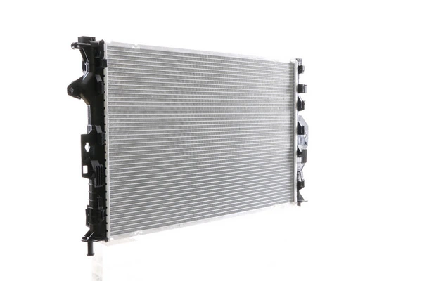 Radiator, engine cooling BEHR CR 1748 000S