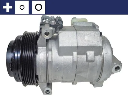 Compressor, air conditioning BEHR ACP 970 000S