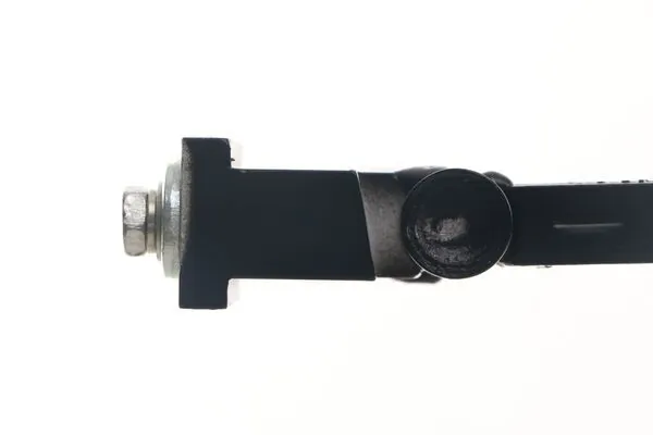 Condenser, air conditioning BEHR AC 412 000S