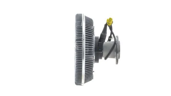 MAHLE CFC 241 000P Clutch, radiator fan