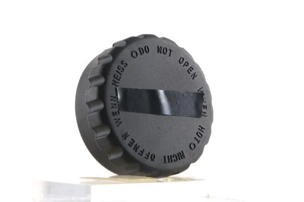 Cap, coolant tank BEHR CRB 107 000S