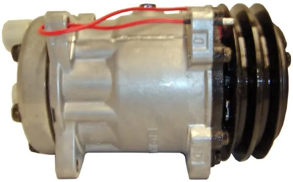 Compressor, air conditioning BEHR ACP 986 000S