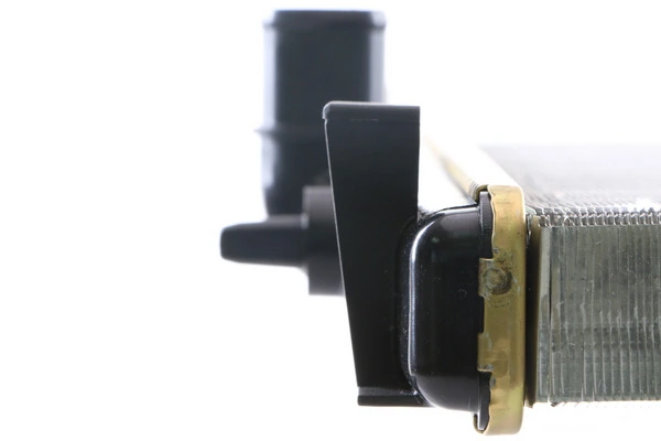 Radiator, engine cooling BEHR CR 1437 000S