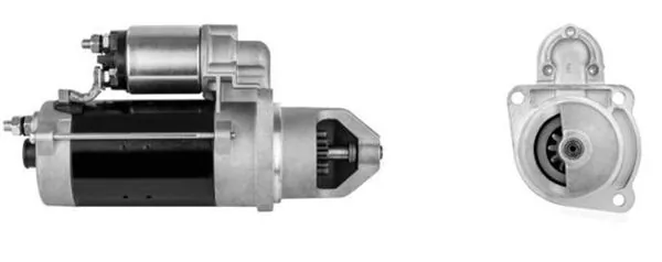 MAHLE MS 774 Starter