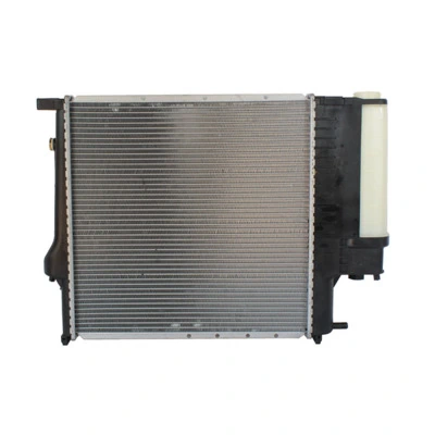 MAHLE CR 330 000P Radiator, engine cooling