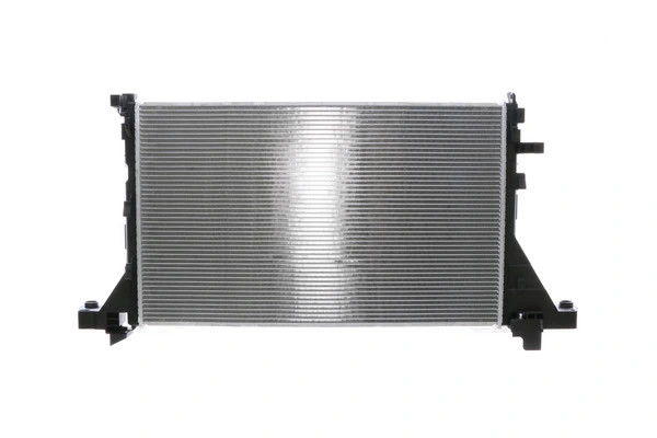 Radiator, engine cooling BEHR CR 1770 000S