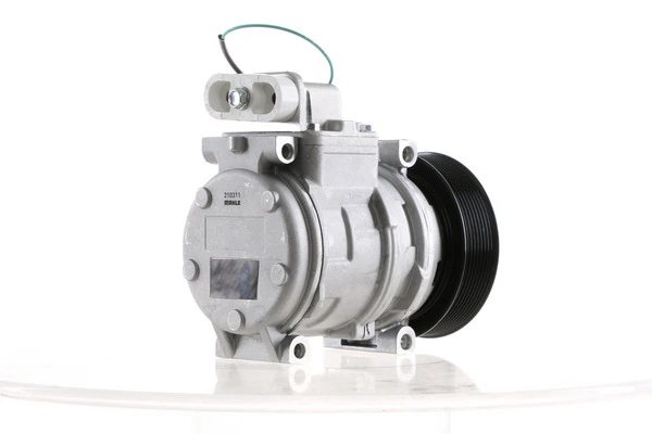 Compressor, air conditioning BEHR ACP 116 000S