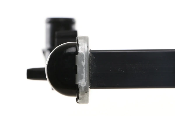 Radiator, engine cooling BEHR CR 2014 000S