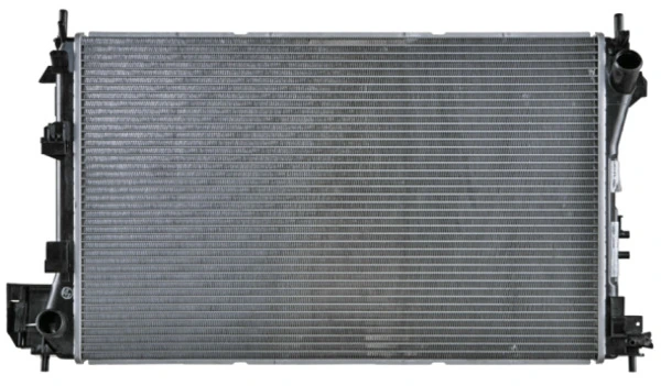 MAHLE CR 763 000S Radiator, engine cooling