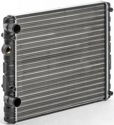 Radiator, engine cooling BEHR CR 42 000S