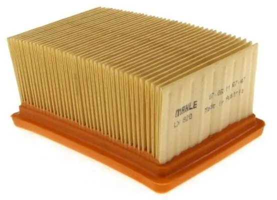 MAHLE LX 820 Air Filter