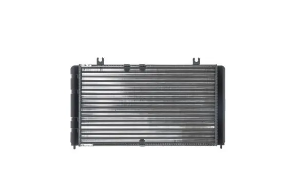 Radiator, engine cooling BEHR CR 2692 000S