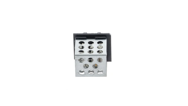 Resistor, interior blower BEHR *** PREMIUM LINE *** ABR 91 000P