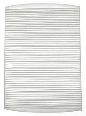 Filter, cabin air LA 31