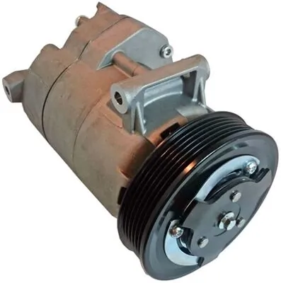 Compressor, air conditioning BEHR ACP 150 000S