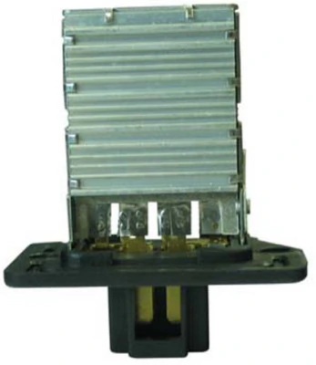 Resistor, interior blower BEHR *** PREMIUM LINE *** ABR 44 000P