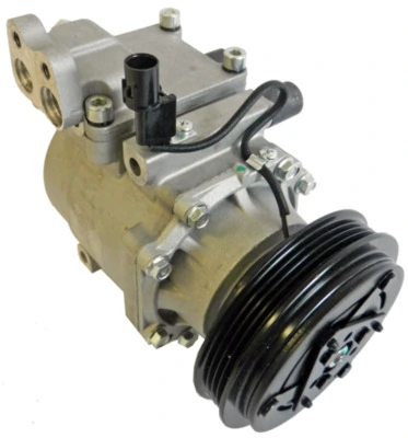 Compressor, air conditioning BEHR ACP 1224 000S