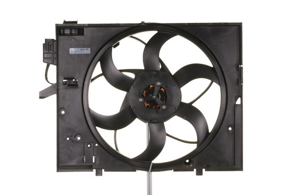 MAHLE CFF 190 000P Fan, engine cooling