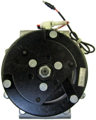 Compressor, air conditioning BEHR ACP 1097 000S