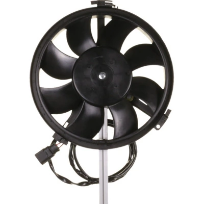 Fan, engine cooling BEHR CFF 166 000S