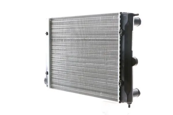 Radiator, engine cooling BEHR CR 342 000S