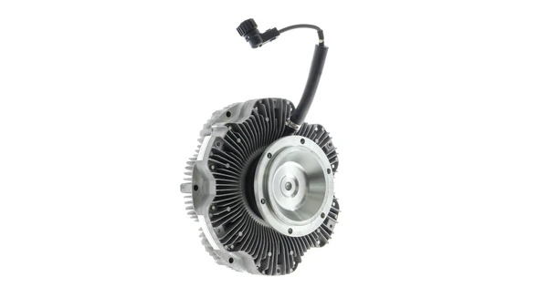 Clutch, radiator fan BEHR *** PREMIUM LINE *** CFC 172 000P