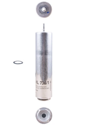 Fuel Filter KL 736/1D