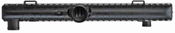 MAHLE CR 232 000P Radiator, engine cooling