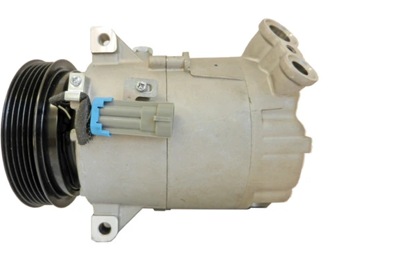 Compressor, air conditioning BEHR ACP 1035 000S