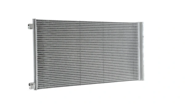 Condenser, air conditioning BEHR *** PREMIUM LINE *** AC 1124 000P