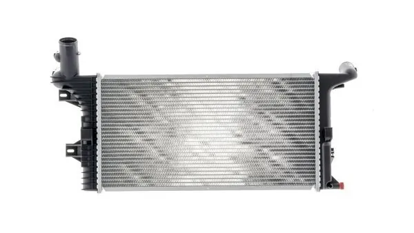 MAHLE CR 1218 000P Radiator, engine cooling