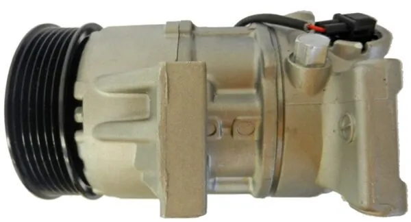 Compressor, air conditioning BEHR ACP 43 000S