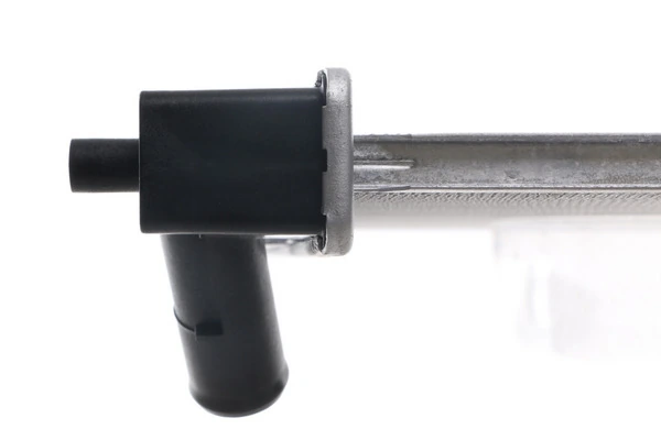 Radiator, engine cooling BEHR CR 1475 000S