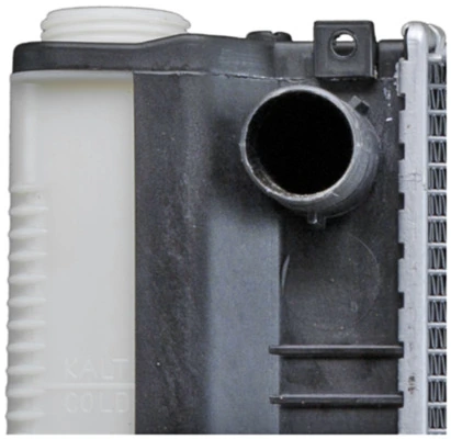 MAHLE CR 330 000P Radiator, engine cooling