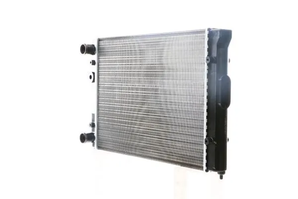 Radiator, engine cooling BEHR CR 364 000S
