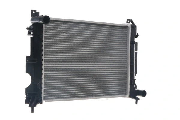 Radiator, pendingin mesin BEHR CR 643 000S