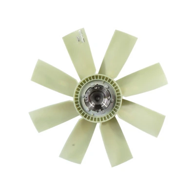 MAHLE CFF 429 000P Fan, engine cooling