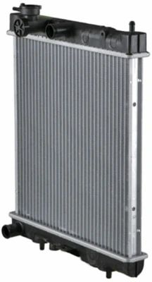 MAHLE CR 760 000S Radiator, engine cooling