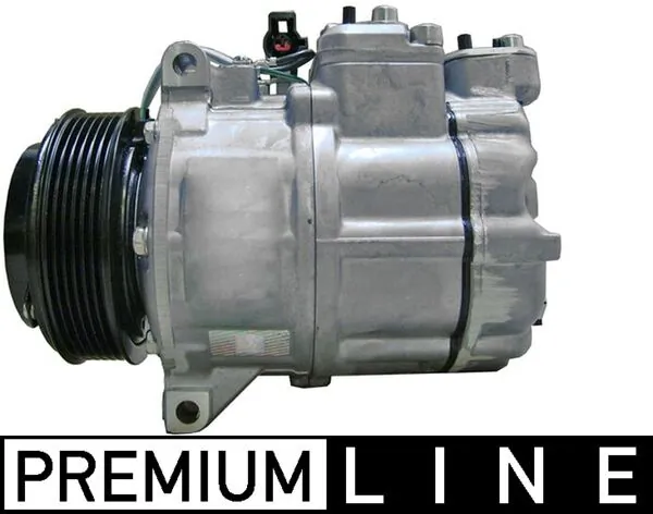 MAHLE ACP 1310 000P Compressor, air conditioning
