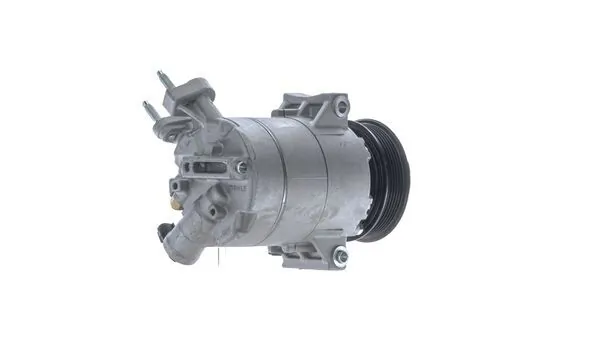 Compressor, air conditioning BEHR ACP 556 000S