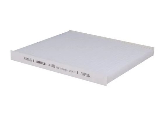 Filter, cabin air LA 832