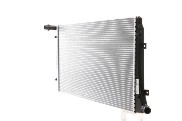 Radiator, engine cooling BEHR CR 1395 000S