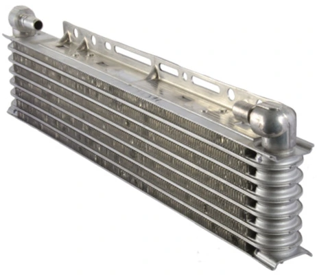 MAHLE CLC 206 000P Oil Cooler, engine oil
