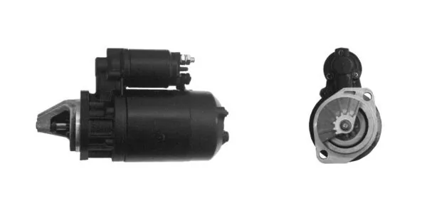 MAHLE MS 109 Starter