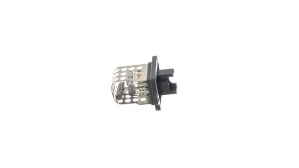 MAHLE ABR 60 000S Resistor, interior blower