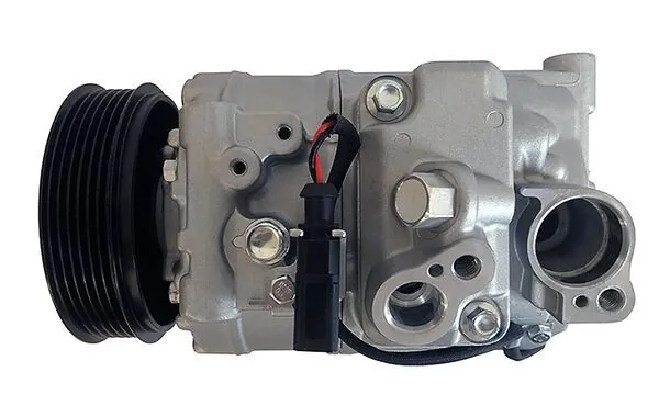 Compressor, air conditioning BEHR ACP 686 000S