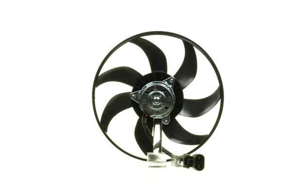 MAHLE CFF 161 000P Fan, engine cooling
