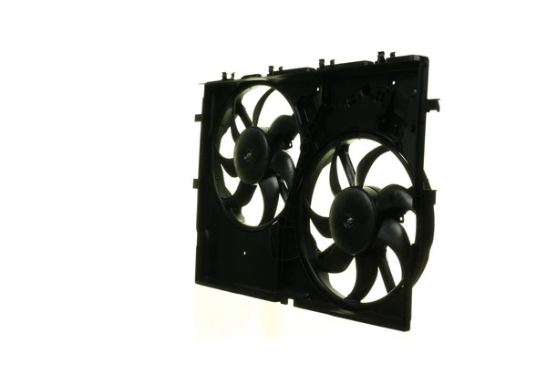 Fan, engine cooling BEHR *** PREMIUM LINE *** CFF 192 000P