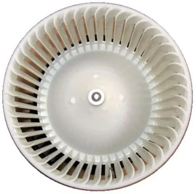 MAHLE AB 203 000P Interior Blower